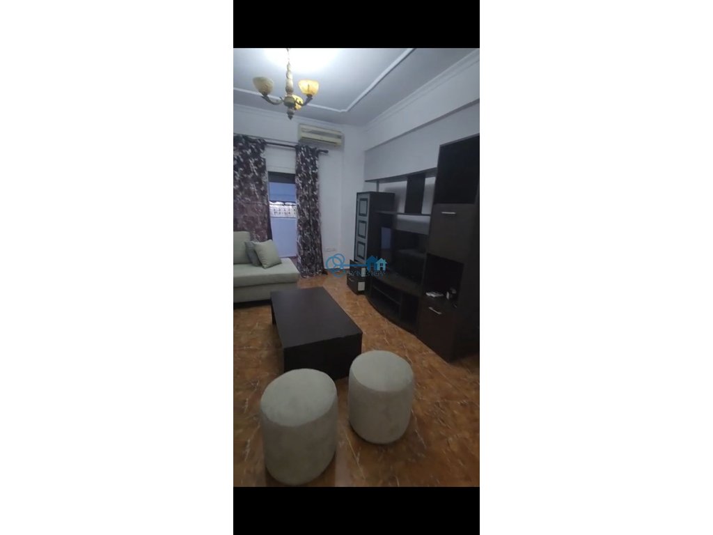 Apartment for rent 1+1 near hotel 'Florida', on the plot!