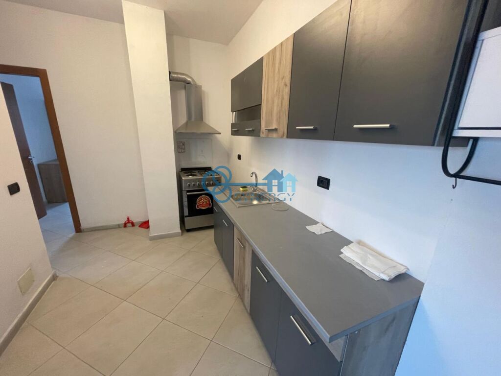 Apartment for rent 1+1 near hotel 'Florida', on the plot!