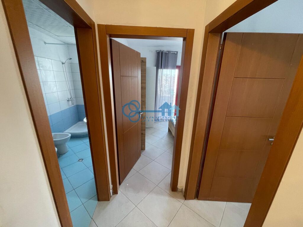 Apartment for rent 1+1 near hotel 'Florida', on the plot!