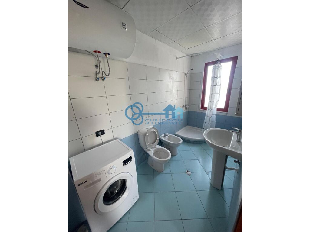 Apartment for rent 1+1 near hotel 'Florida', on the plot!