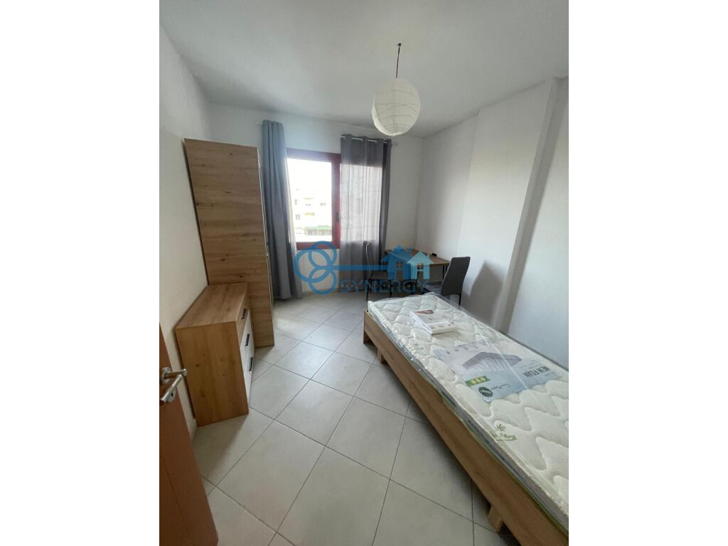 Apartment for rent 1+1 near hotel 'Florida', on the plot!