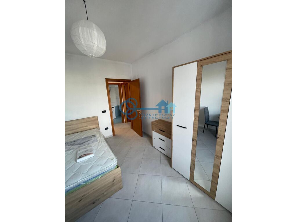 Apartment for rent 1+1 near hotel 'Florida', on the plot!