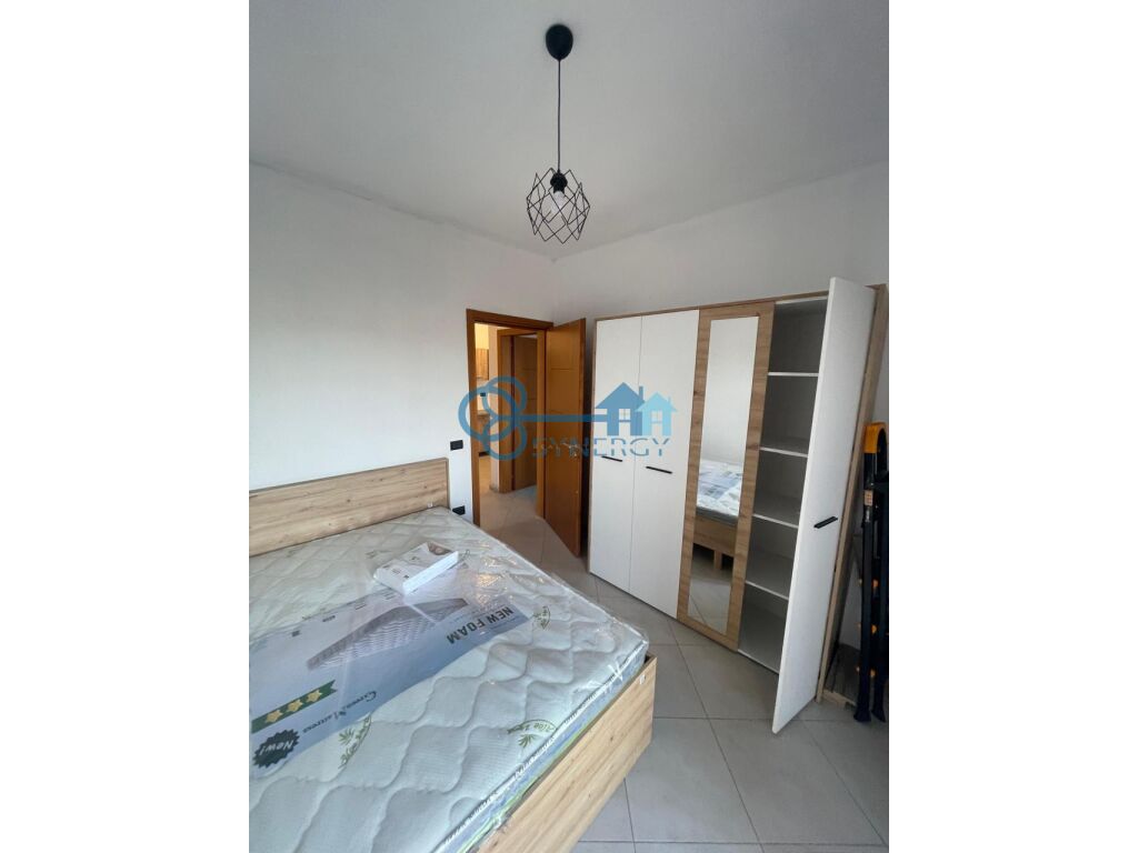 Apartment for rent 1+1 near hotel 'Florida', on the plot!