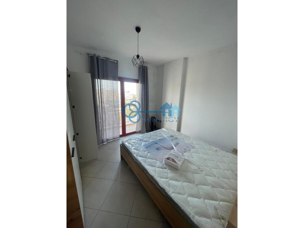Apartment for rent 1+1 near hotel 'Florida', on the plot!