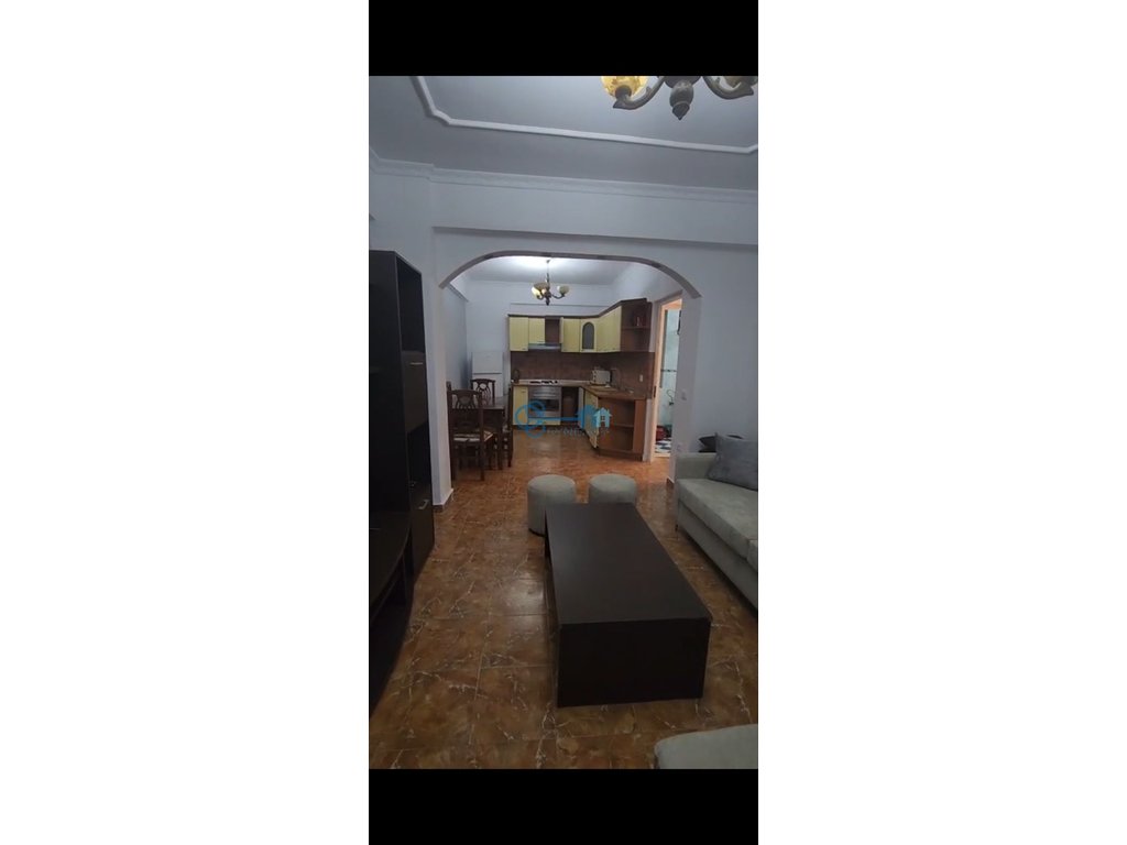 Apartment for rent 1+1 near hotel 'Florida', on the plot!