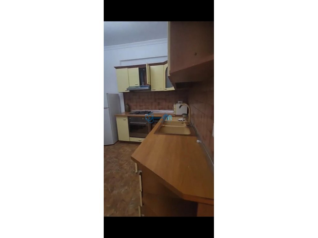 Apartment for rent 1+1 near hotel 'Florida', on the plot!