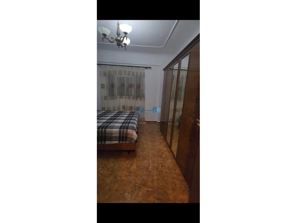 Apartment for rent 1+1 near hotel 'Florida', on the plot!
