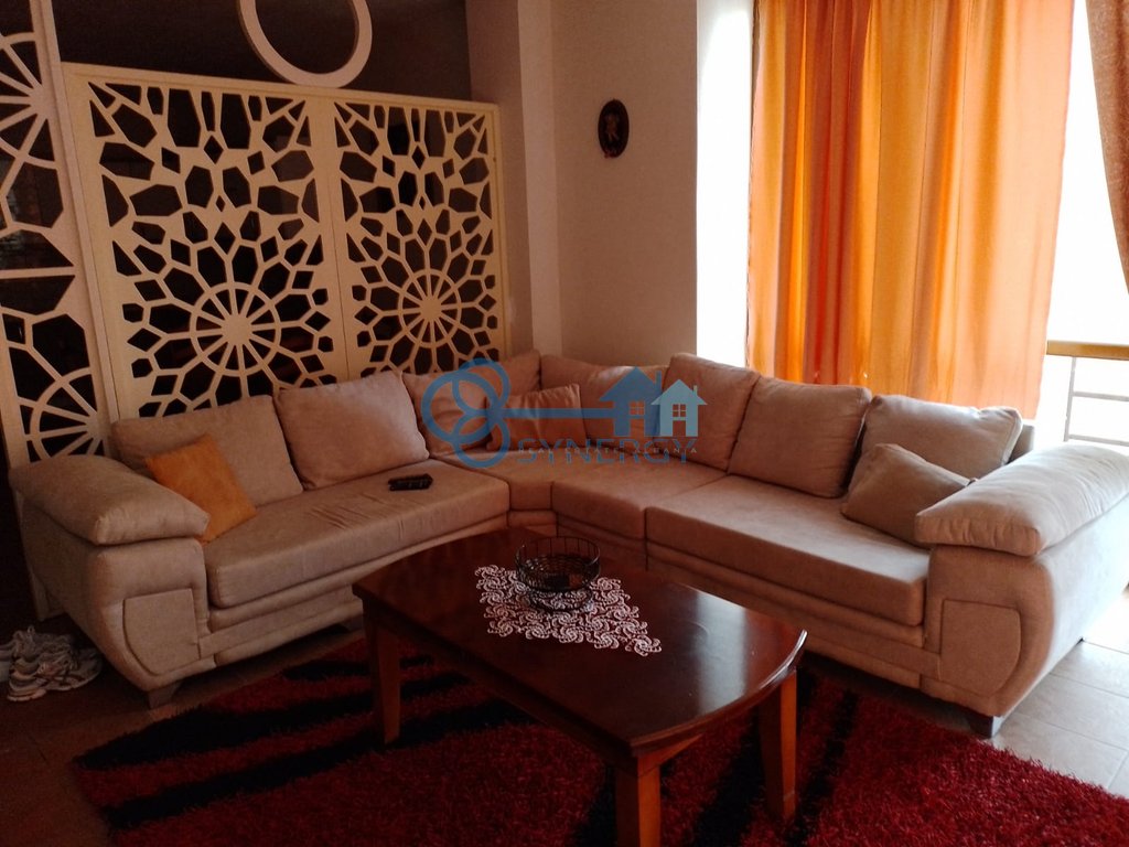 Apartment for rent 1+1 near hotel 'Florida', on the plot!