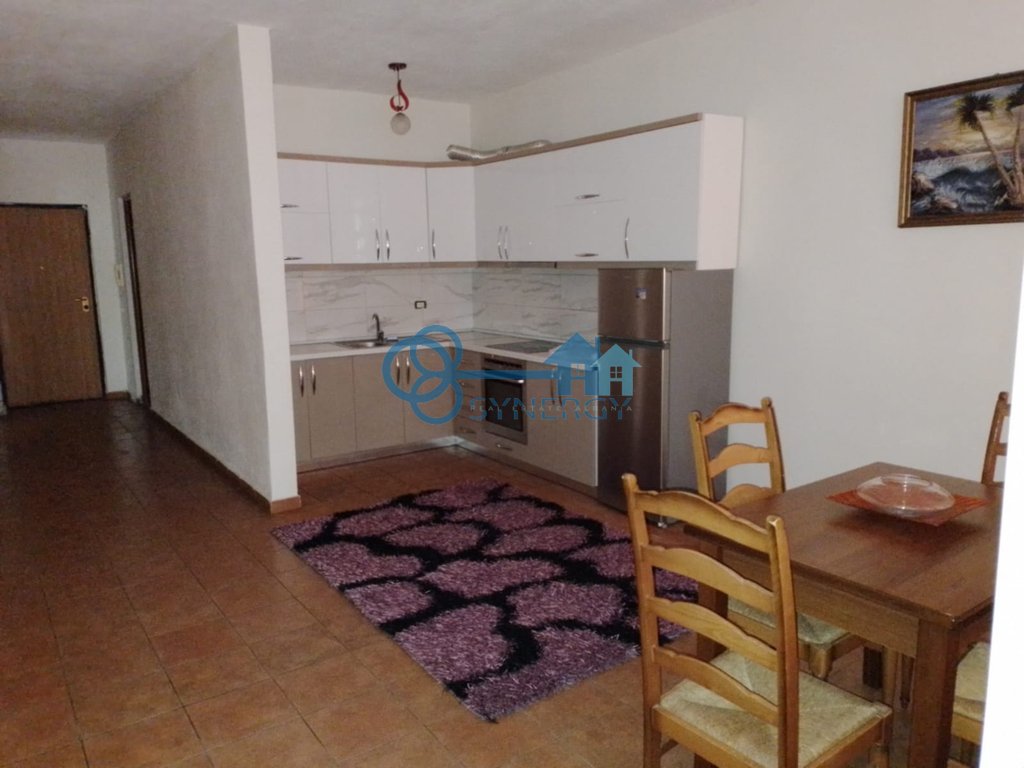 Apartment for rent 1+1 near hotel 'Florida', on the plot!