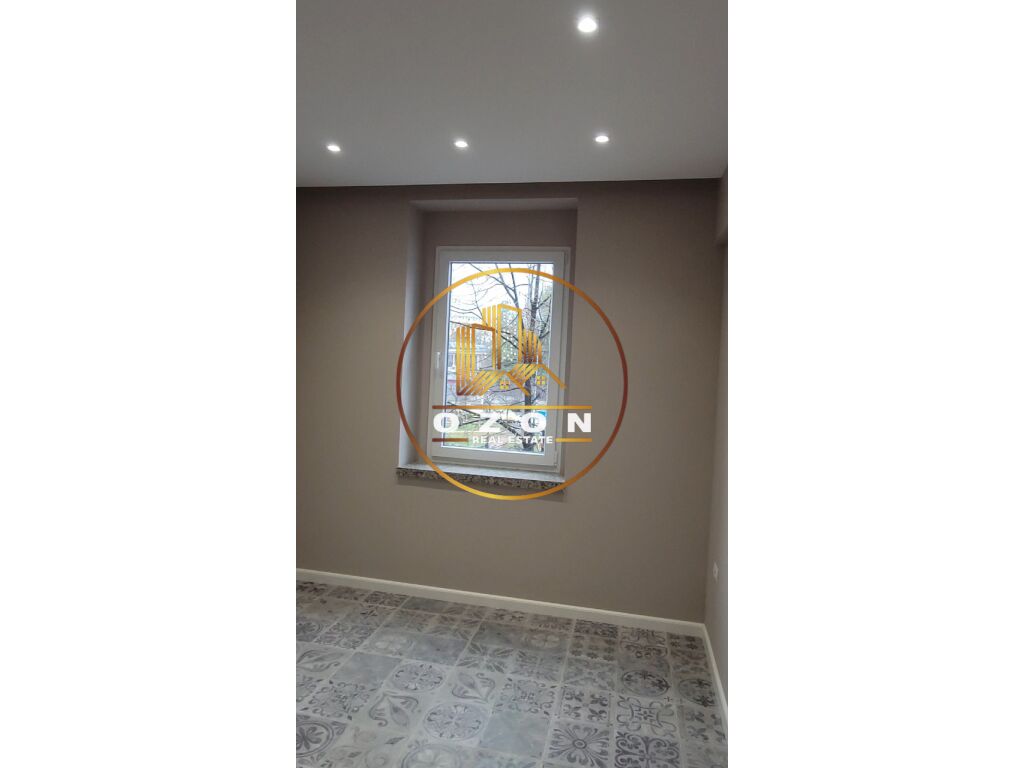 Apartamento 1+1 para alugar perto do estádio dinamo!