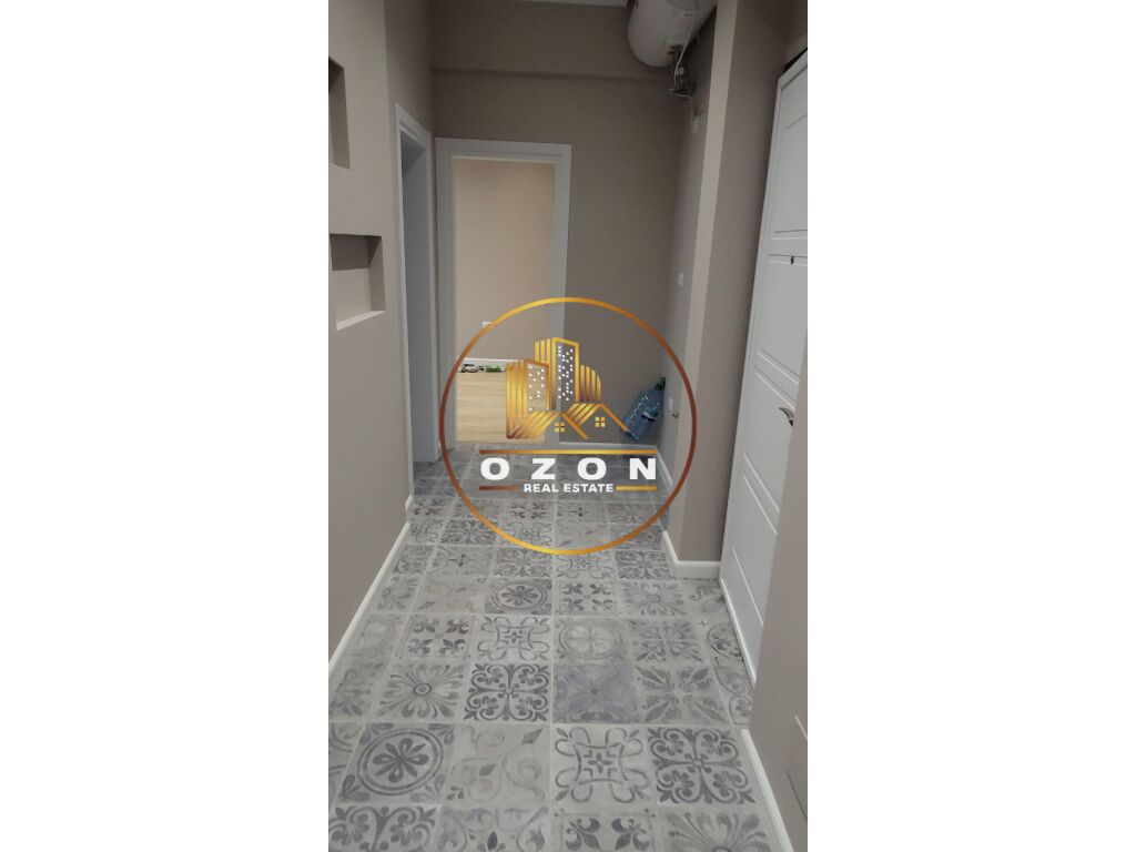 Apartamento 1+1 para alugar perto do estádio dinamo!