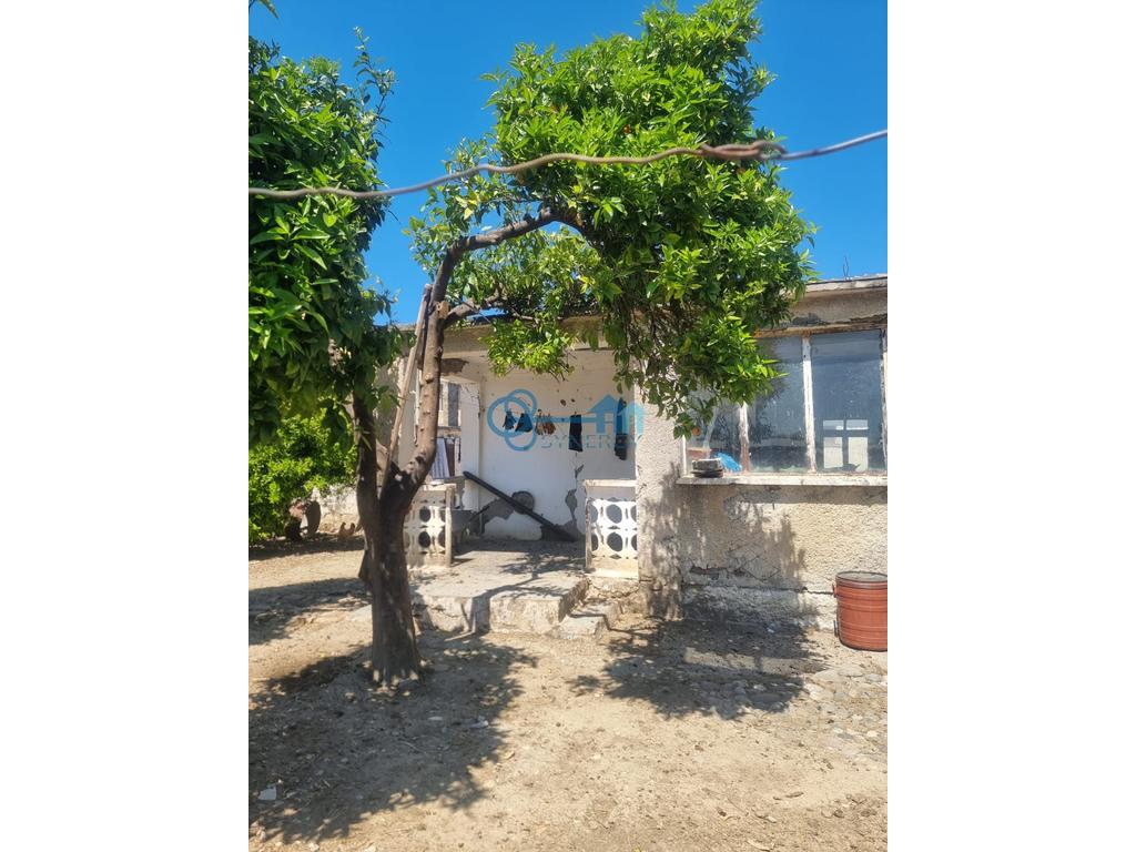 Casa privata in vendita a luz te madh, kavaje!