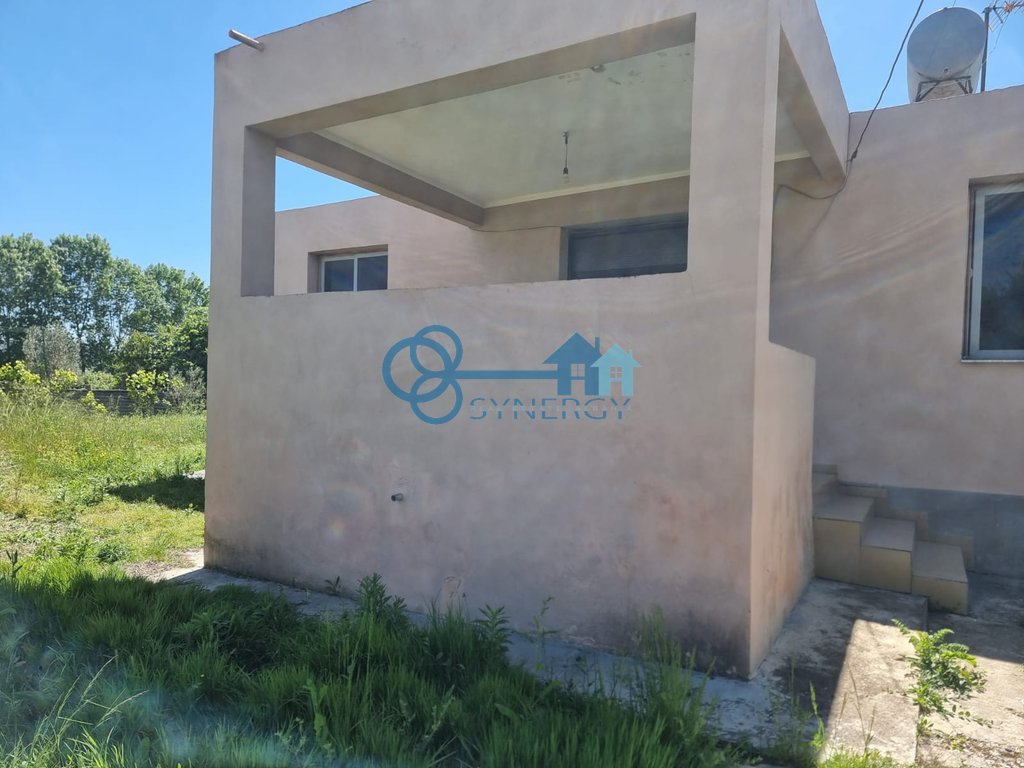 Casa privata in vendita a luz te madh, kavaje!
