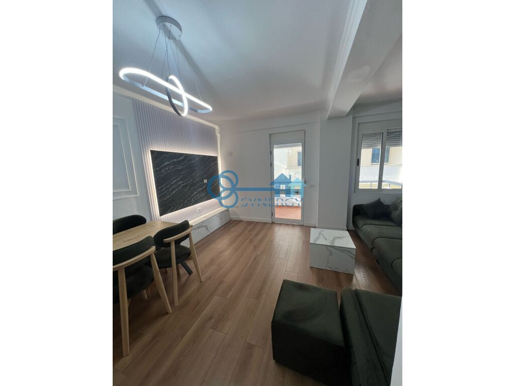 Appartamento 1+1 in vendita a shkembi kavajes