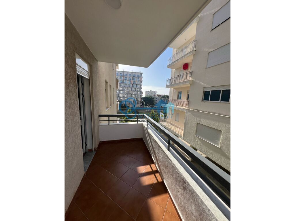 Appartamento 1+1 in vendita a shkembi kavajes