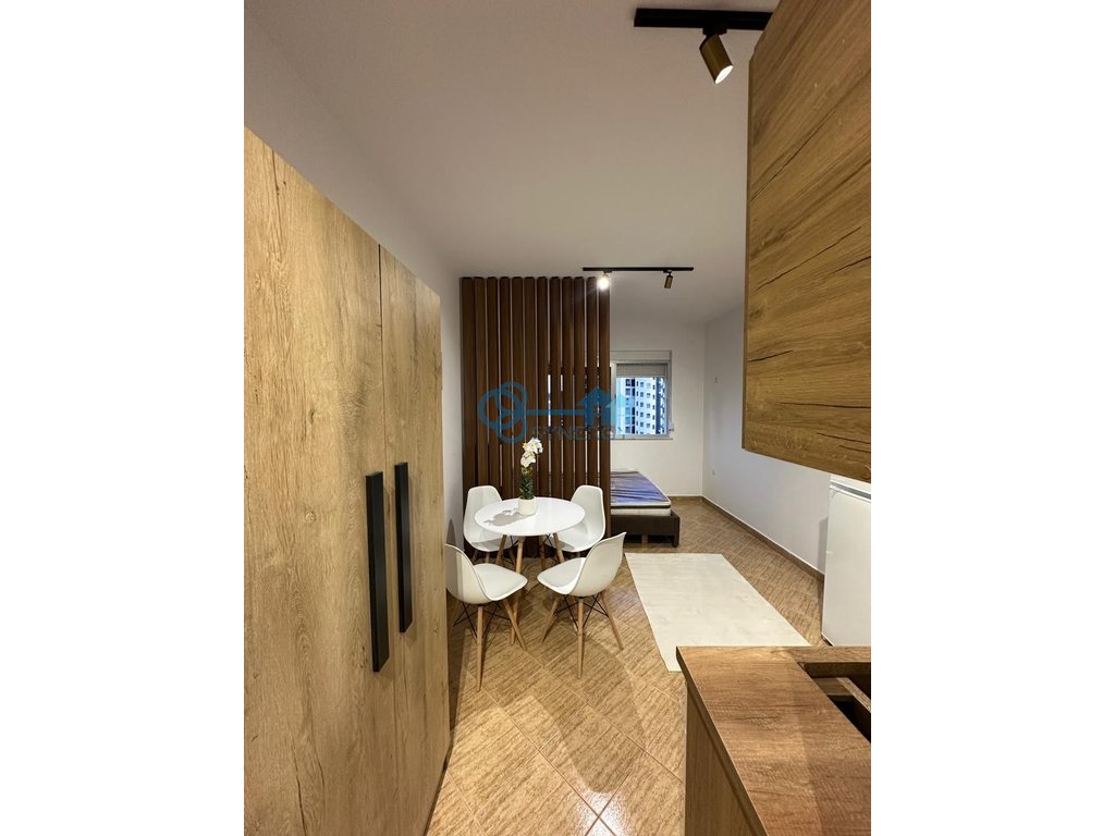 Appartamento 1+1 in vendita a shkembi kavajes