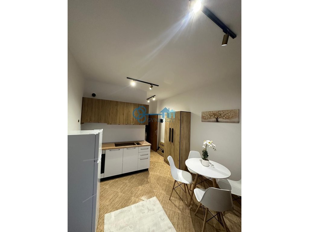 Appartamento 1+1 in vendita a shkembi kavajes