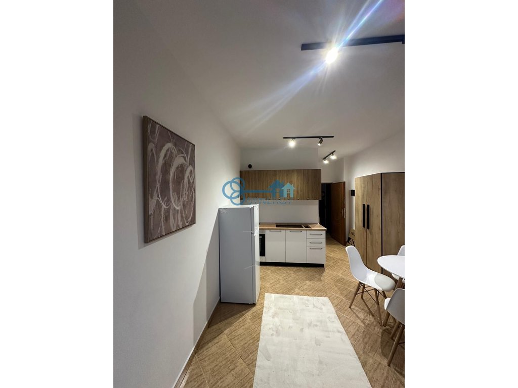 Appartamento 1+1 in vendita a shkembi kavajes