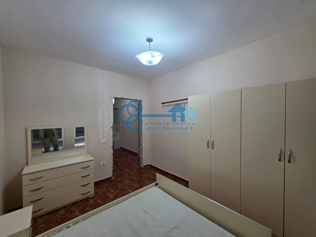 Appartamento 1+1 in vendita a shkembi kavajes