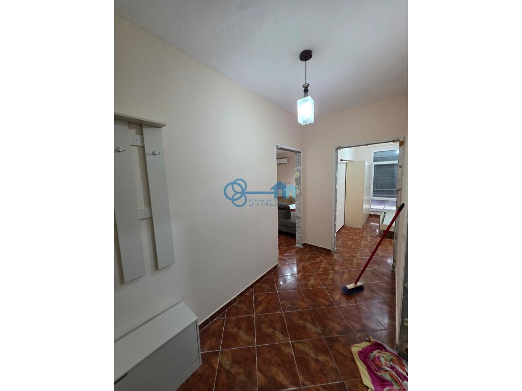 Appartamento 1+1 in vendita a shkembi kavajes