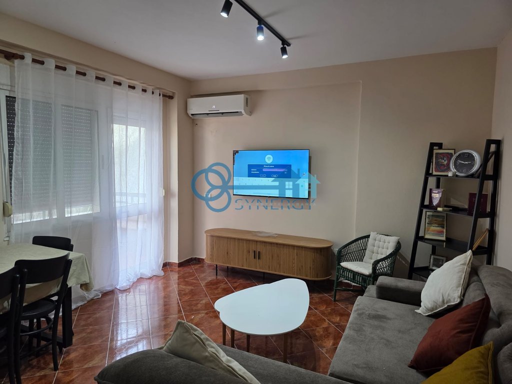 Appartamento 1+1 in vendita a shkembi kavajes