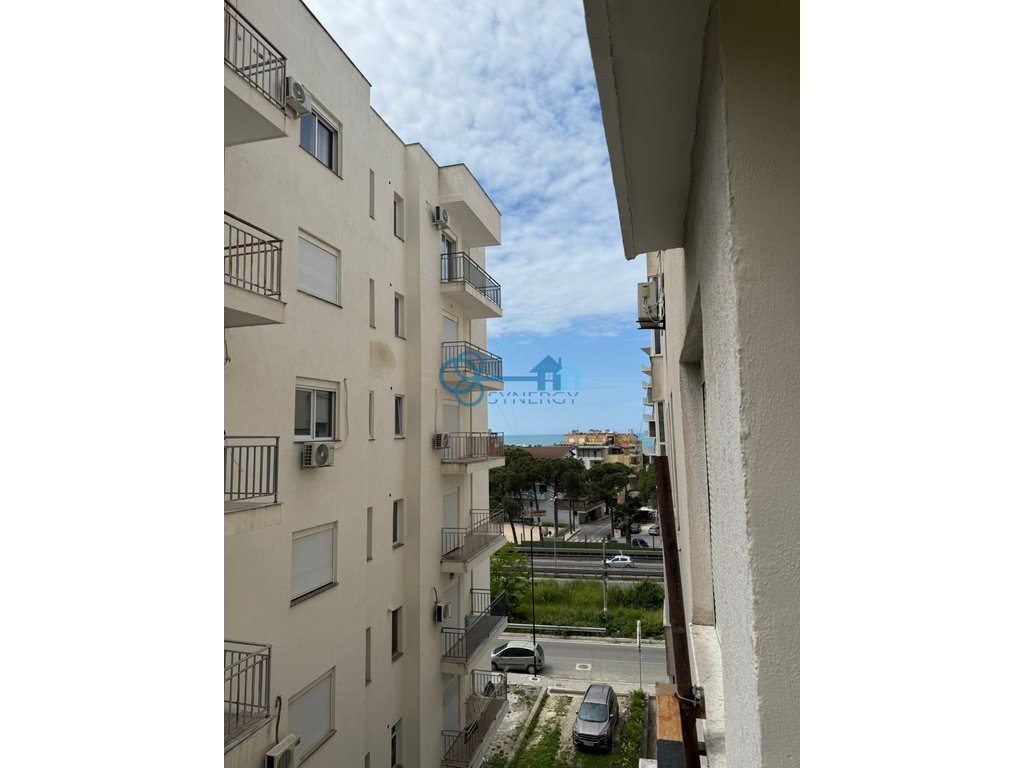 Appartamento 1+1 in vendita a shkembi kavajes