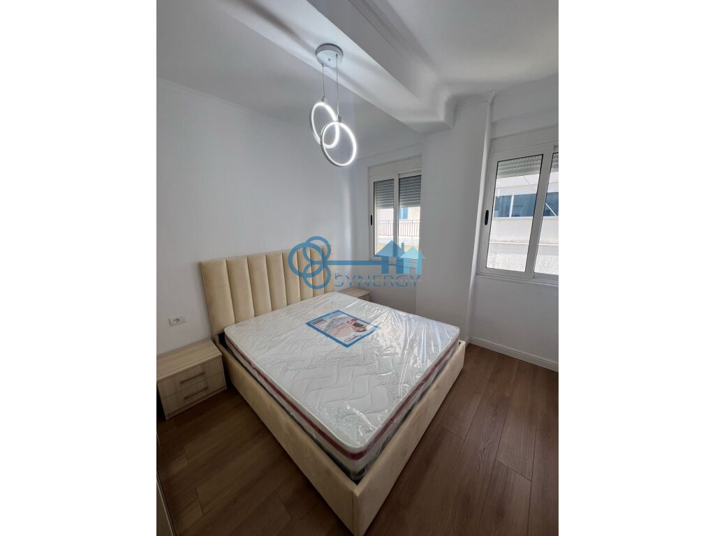Appartamento 1+1 in vendita a shkembi kavajes
