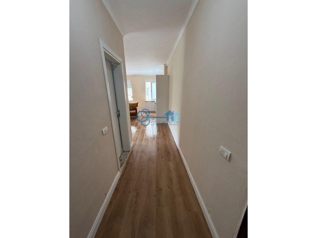 Appartamento 1+1 in vendita a shkembi kavajes