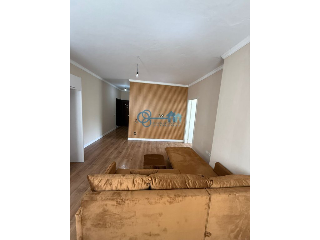 Appartamento 1+1 in vendita a shkembi kavajes