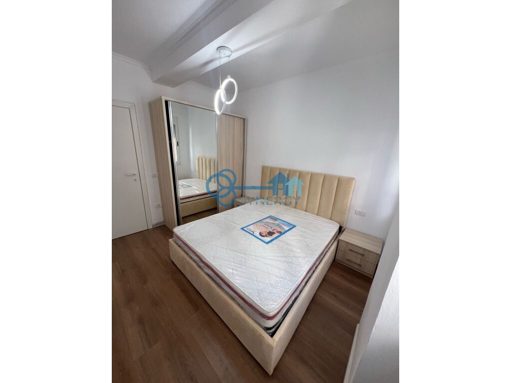 Appartamento 1+1 in vendita a shkembi kavajes