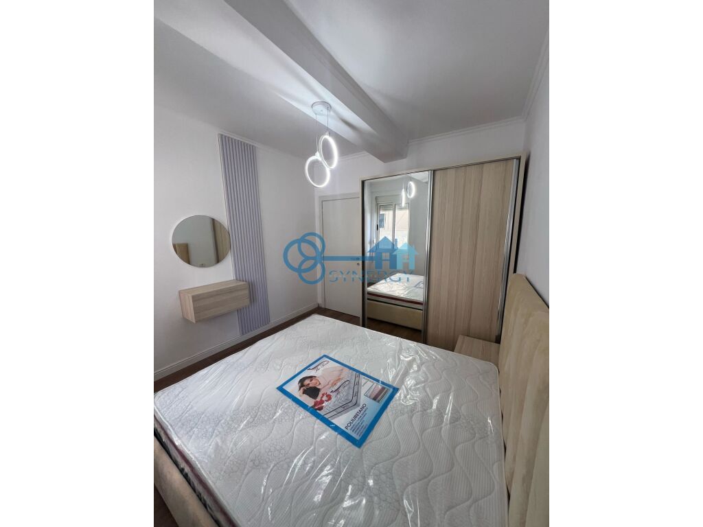 Appartamento 1+1 in vendita a shkembi kavajes
