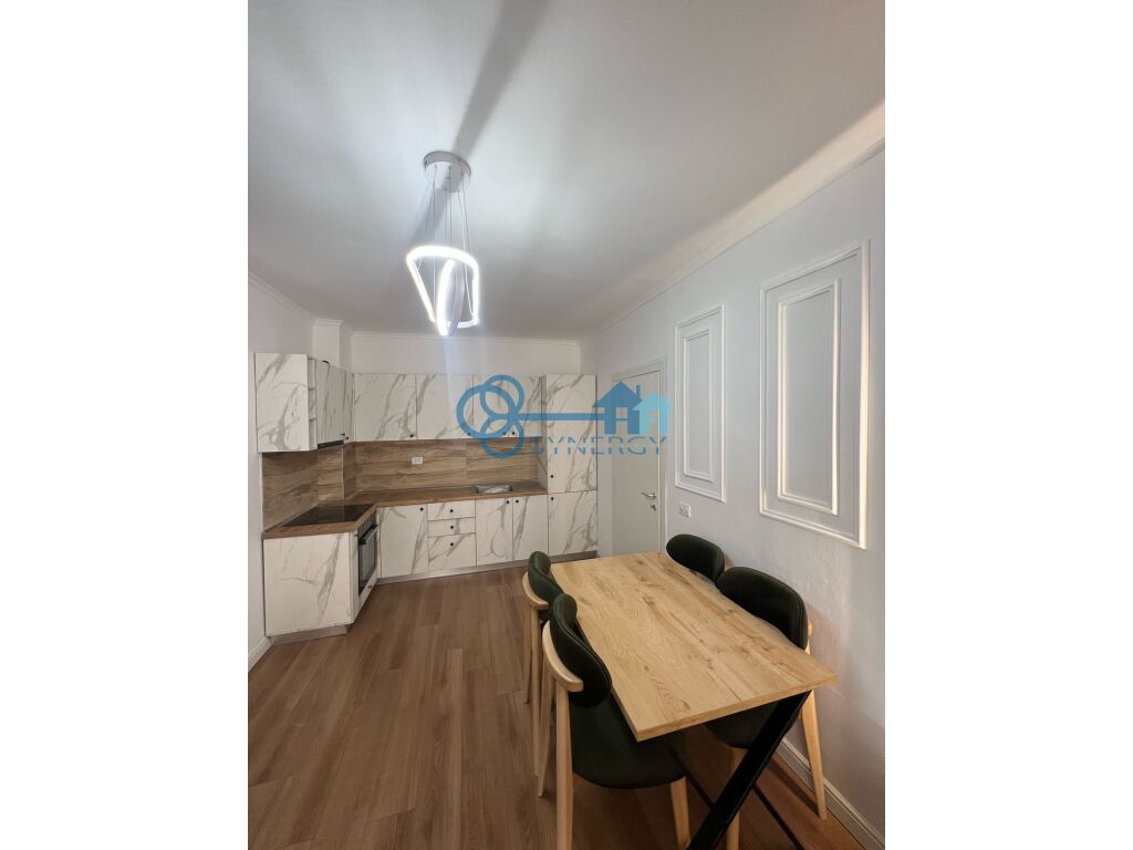 Appartamento 1+1 in vendita a shkembi kavajes