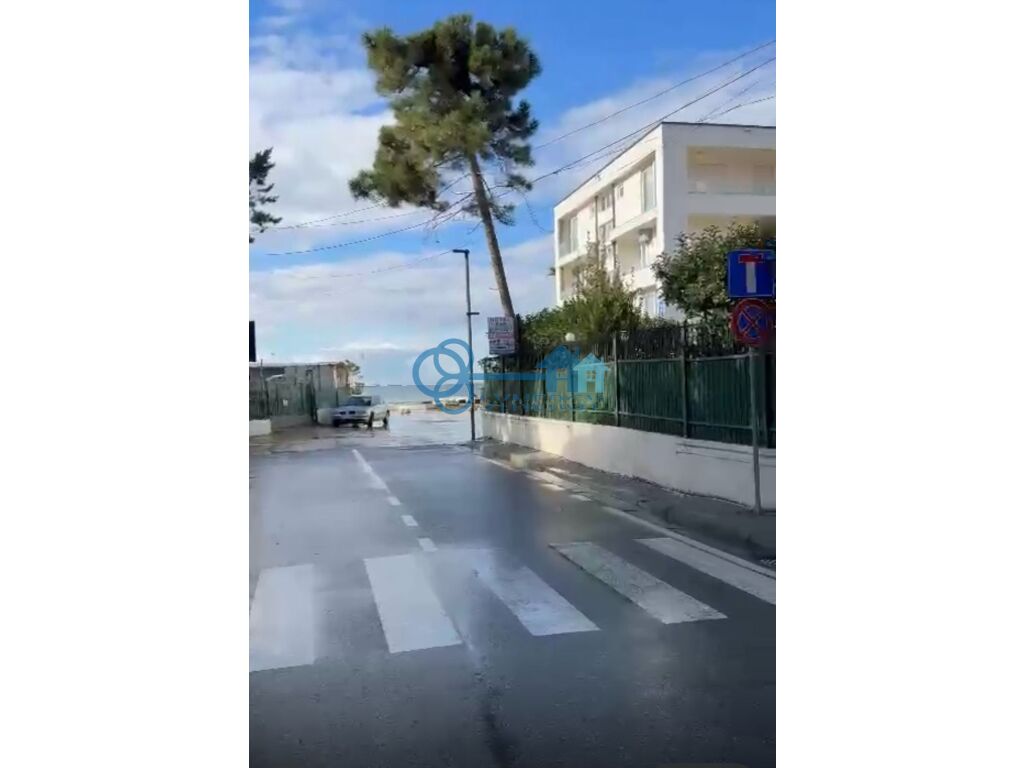 Appartamento 1+1 in vendita a shkembi i kavajes