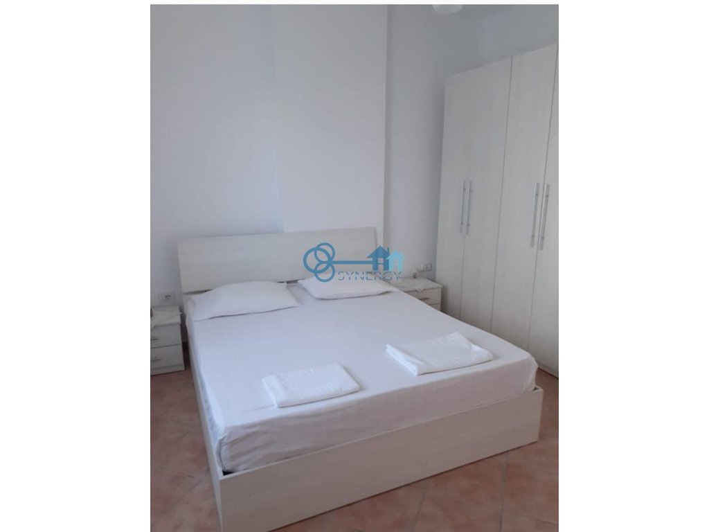 Appartamento 1+1 in vendita a shkembi i kavajes
