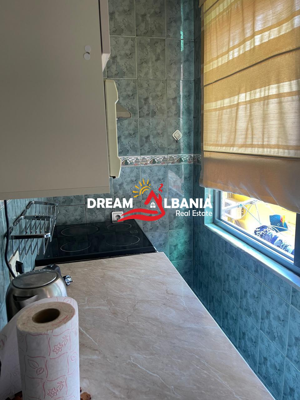 For rent apartment 2+1 in myslym shyr, Tirana (id 4229505)