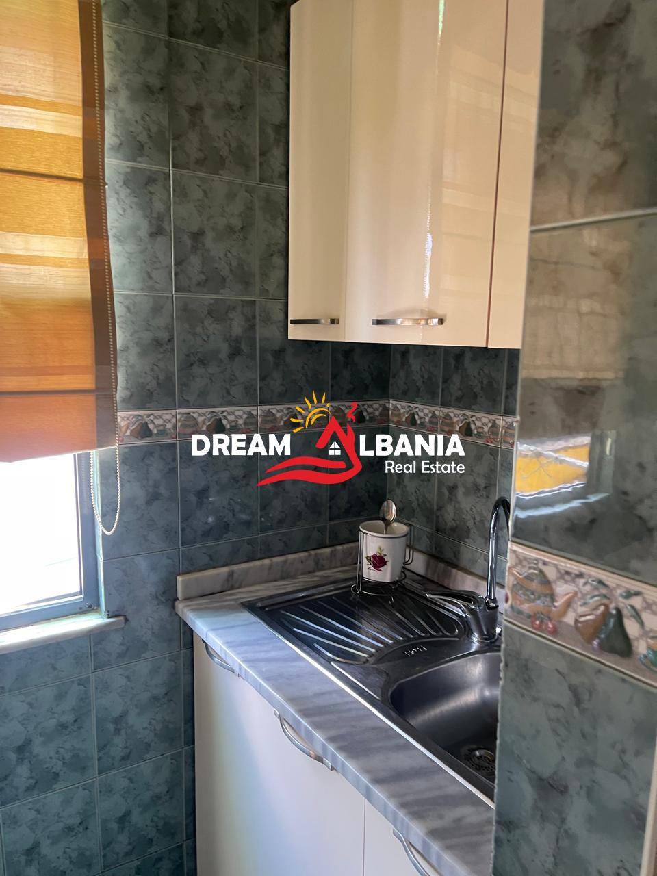 For rent apartment 2+1 in myslym shyr, Tirana (id 4229505)