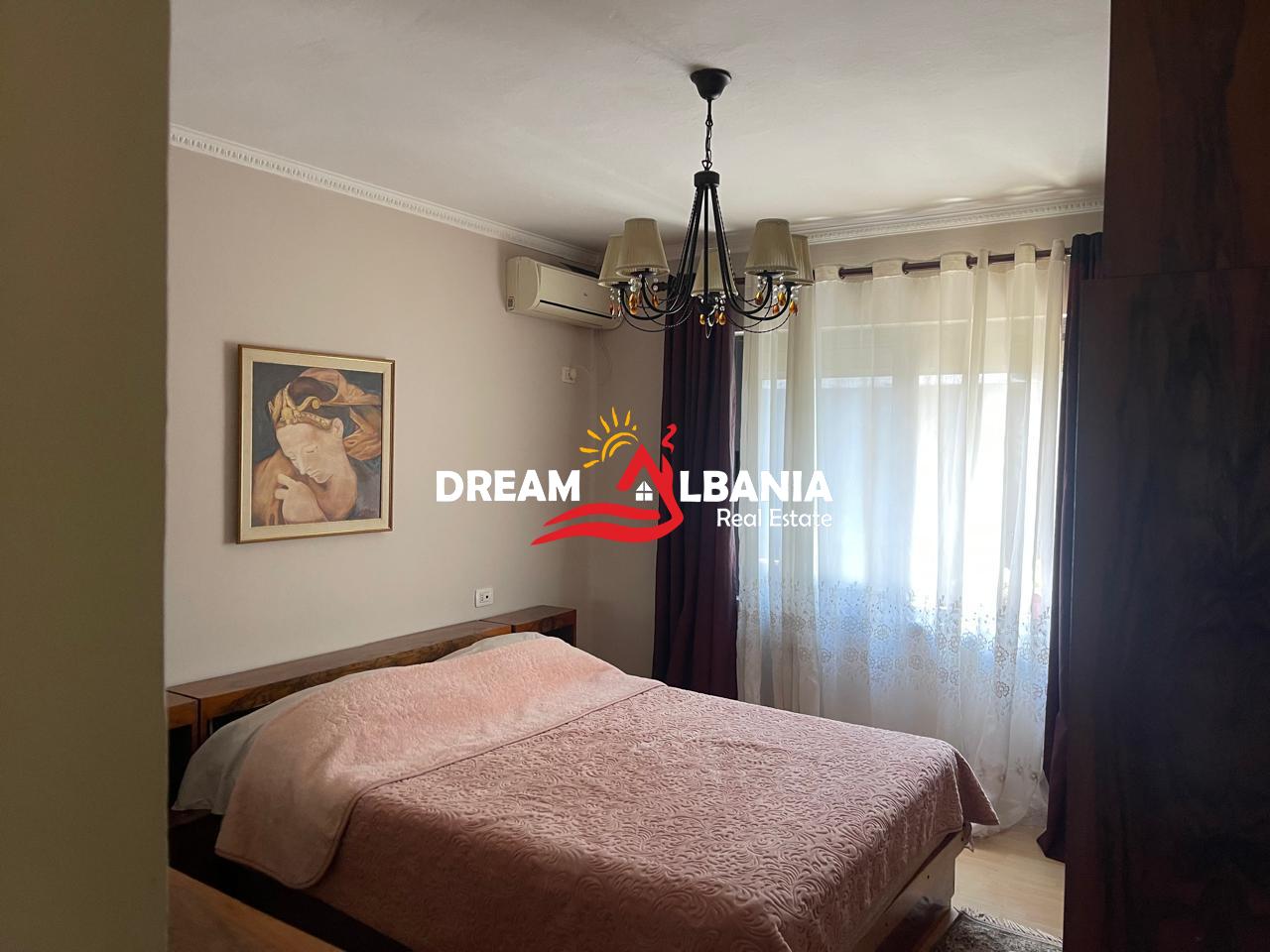 For rent apartment 2+1 in myslym shyr, Tirana (id 4229505)