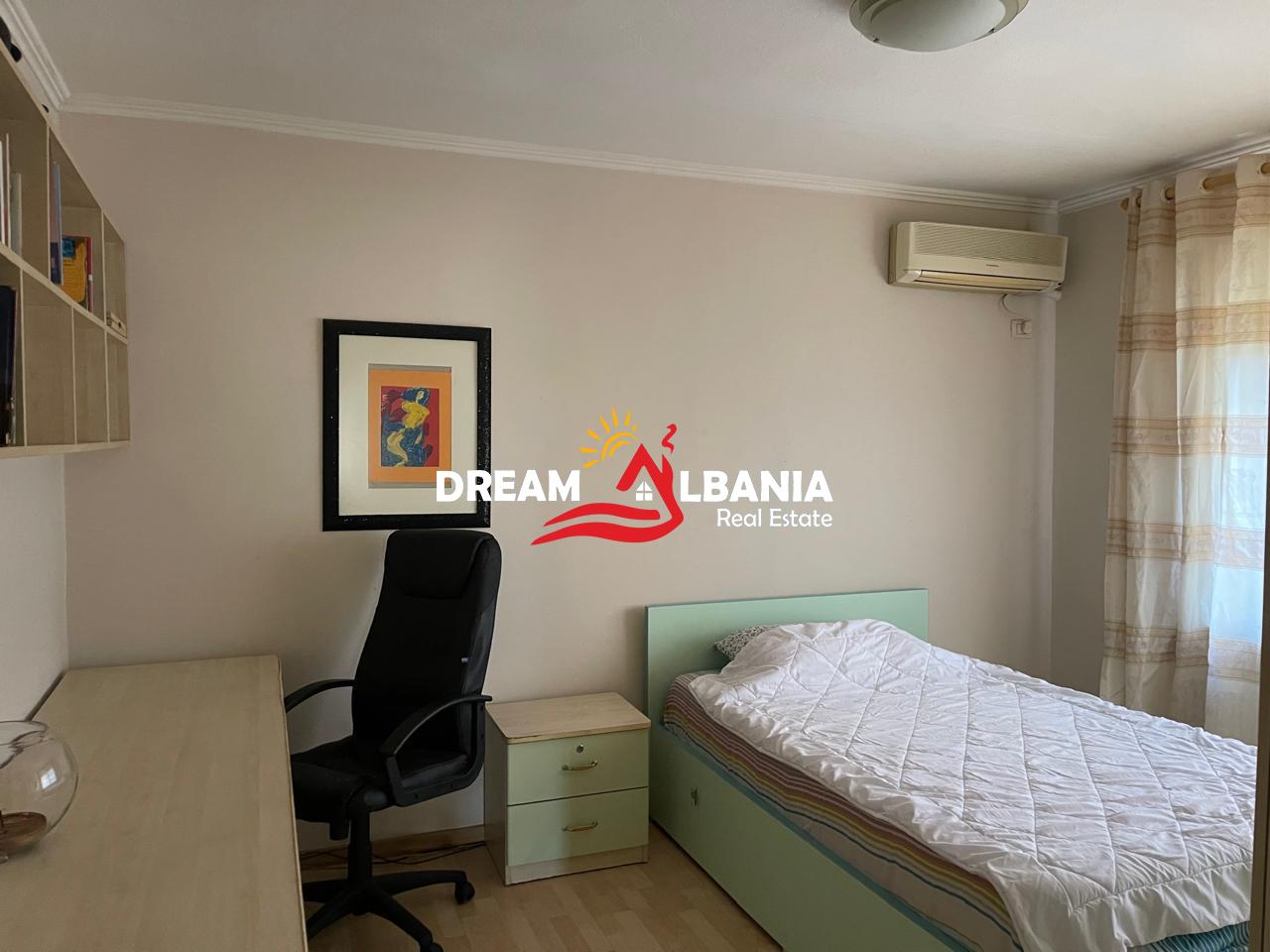 For rent apartment 2+1 in myslym shyr, Tirana (id 4229505)