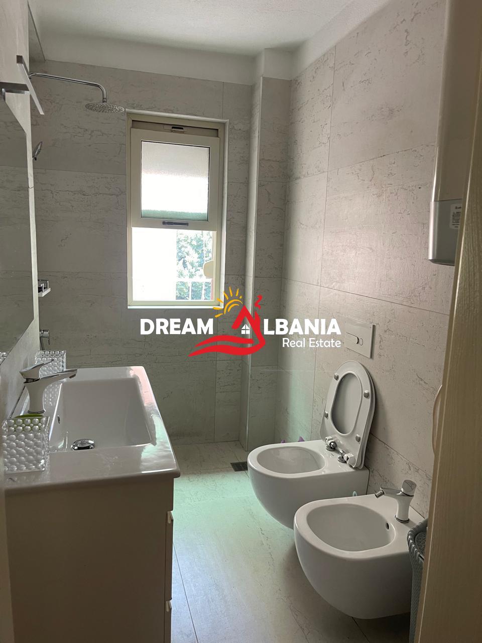 For rent apartment 2+1 in myslym shyr, Tirana (id 4229505)