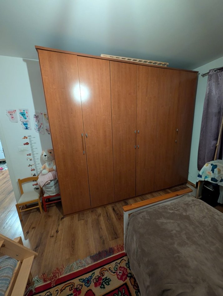 Shitje | apartament 2 + 1 | 21 dhjetori | 191800 € (4)