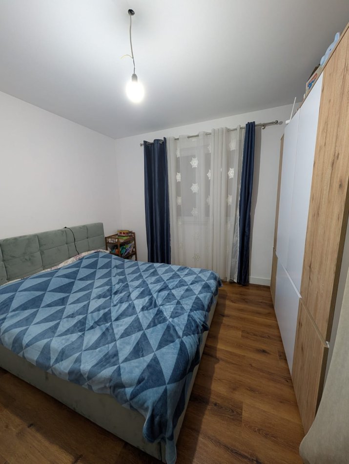Shitje | apartament 2 + 1 | 21 dhjetori | 191800 € (7)