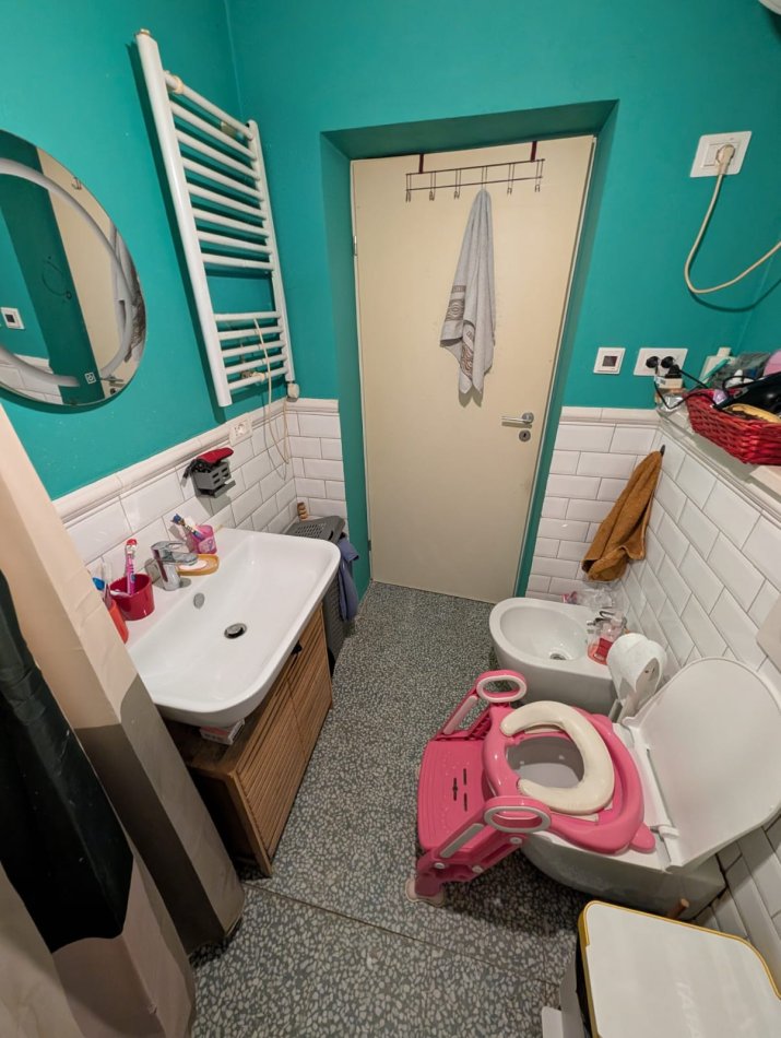 Shitje | apartament 2 + 1 | 21 dhjetori | 191800 € (8)
