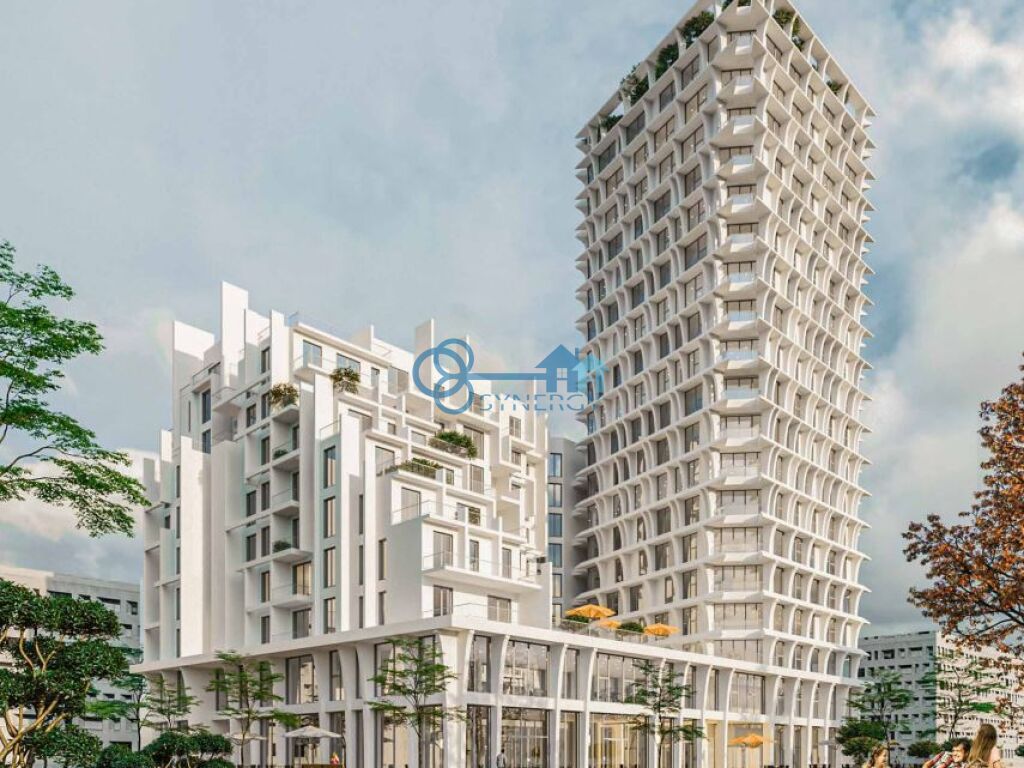 Shitet apartament tirane