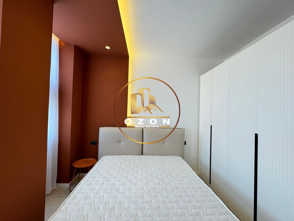Apartamento 1+1 à venda com vista fantástica do jardim botânico, município de paris!