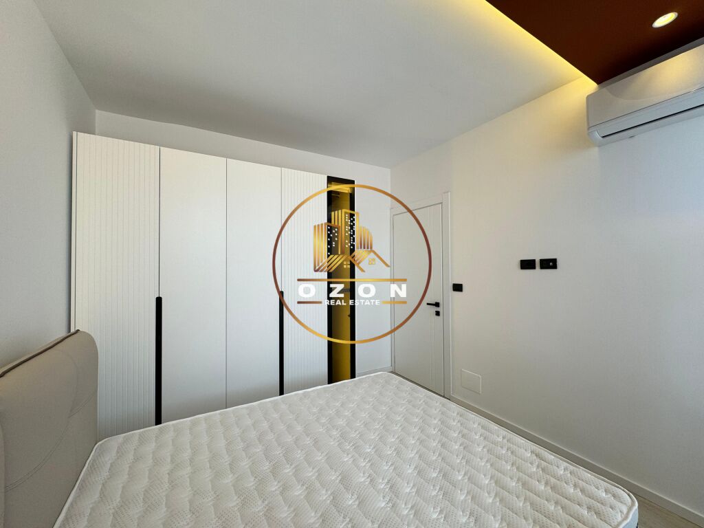 Apartamento 1+1 à venda com vista fantástica do jardim botânico, município de paris!
