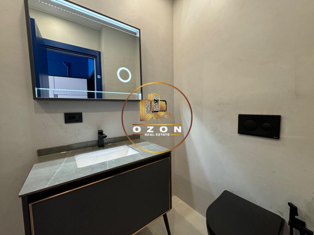 Apartamento 1+1 à venda com vista fantástica do jardim botânico, município de paris!