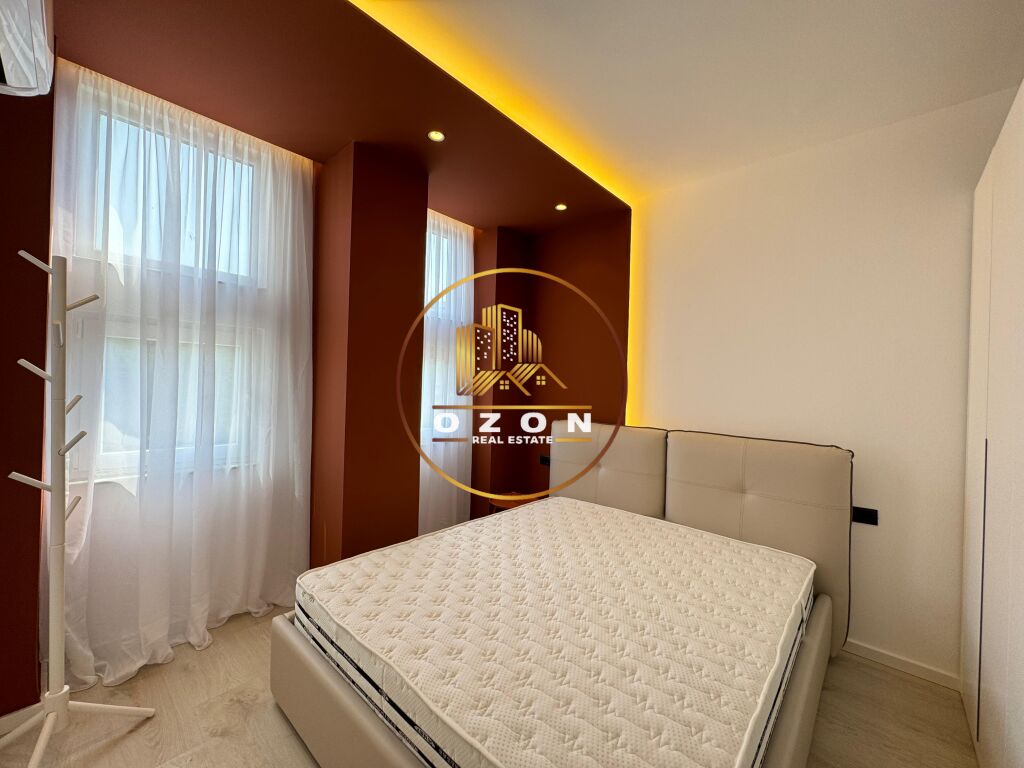 Apartamento 1+1 à venda com vista fantástica do jardim botânico, município de paris!