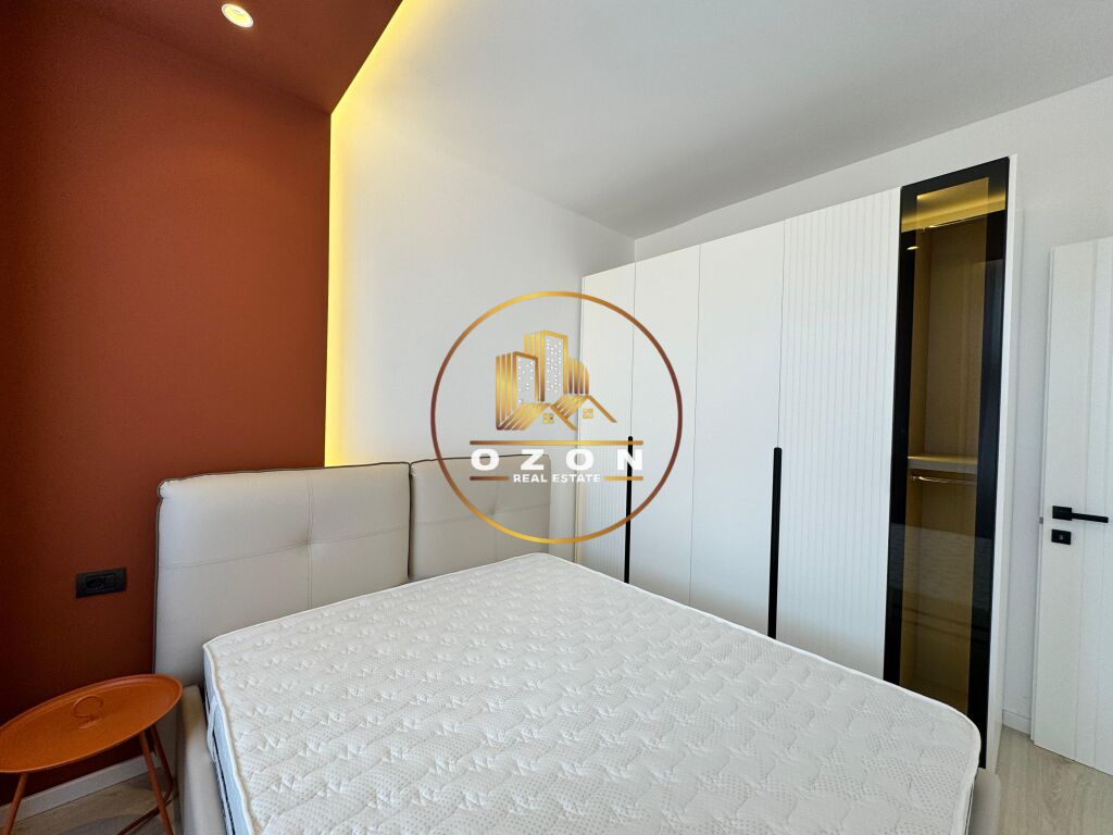 Apartamento 1+1 à venda com vista fantástica do jardim botânico, município de paris!