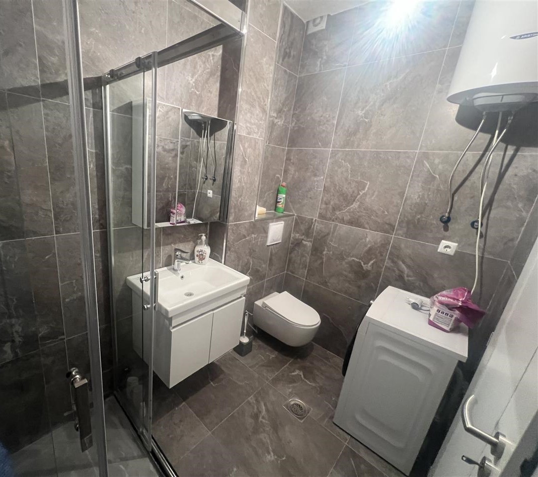 Apartamento para alugar 2+1 no bairro de spitali