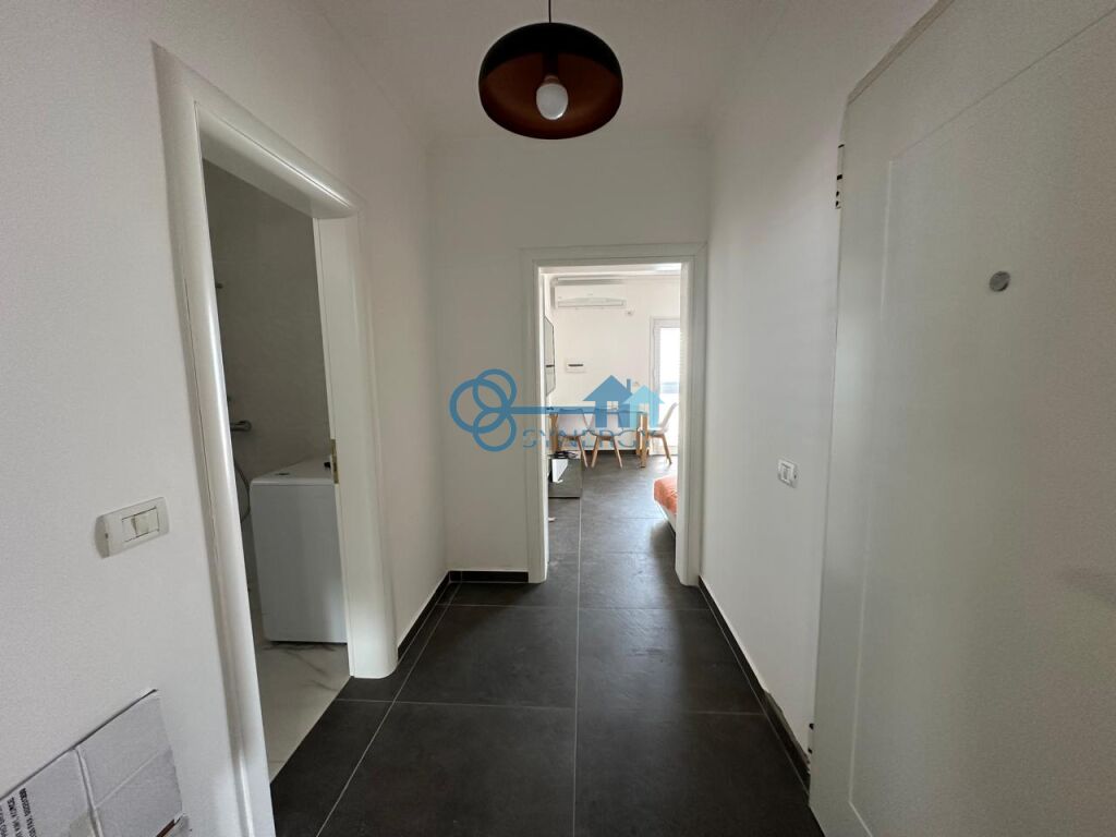 Vendita attico + balcone
